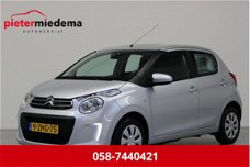 Citroën C1 - 1.0 e-VTi Feel