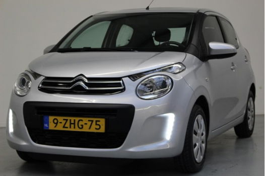 Citroën C1 - 1.0 e-VTi Feel - 1