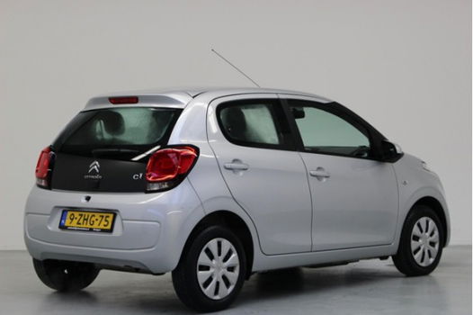 Citroën C1 - 1.0 e-VTi Feel - 1