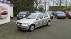 Volkswagen Polo - 1.4 Comfortline