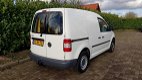 Volkswagen Caddy - 2.0 SDI Nette auto APK 2/2021 - 1 - Thumbnail