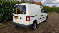 Volkswagen Caddy - 2.0 SDI Nette auto APK 2/2021