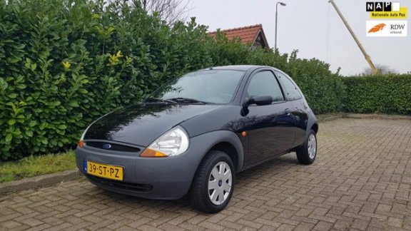 Ford Ka - 1.3 Champion APK 2021 - 1