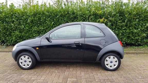 Ford Ka - 1.3 Champion APK 2021 - 1