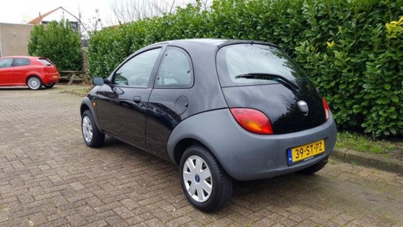 Ford Ka - 1.3 Champion APK 2021 - 1