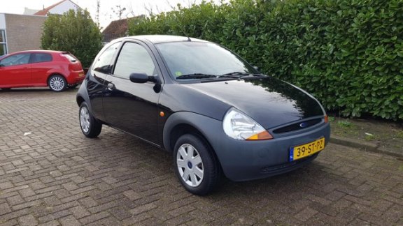 Ford Ka - 1.3 Champion APK 2021 - 1