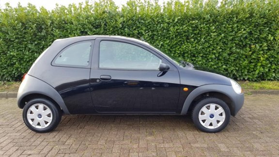 Ford Ka - 1.3 Champion APK 2021 - 1