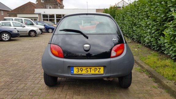 Ford Ka - 1.3 Champion APK 2021 - 1