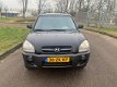 Hyundai Tucson - TUCSON; 2.0 CRDI 2WD - 1 - Thumbnail