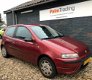 Fiat Punto - 1.2 Active 2002 met slechts 63DKM NAP - 1 - Thumbnail