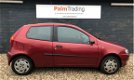 Fiat Punto - 1.2 Active 2002 met slechts 63DKM NAP - 1 - Thumbnail