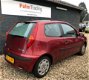 Fiat Punto - 1.2 Active 2002 met slechts 63DKM NAP - 1 - Thumbnail