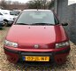 Fiat Punto - 1.2 Active 2002 met slechts 63DKM NAP - 1 - Thumbnail