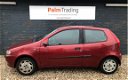 Fiat Punto - 1.2 Active 2002 met slechts 63DKM NAP - 1 - Thumbnail