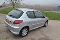 Peugeot 206 - 1.4 Génération Apk tot 21-01-2021 - 1 - Thumbnail