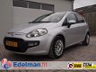 Fiat Punto Evo - 1.3 M-Jet Dynamic ( airco, cruise, etc.) - 1 - Thumbnail