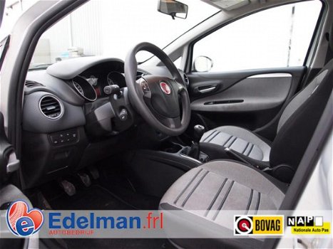 Fiat Punto Evo - 1.3 M-Jet Dynamic ( airco, cruise, etc.) - 1