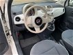 Fiat 500 C - 1.2 Pop , Automaat, 104500 km, PDC, enz - 1 - Thumbnail