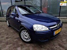 Opel Corsa - 1.8-16V GSi _NAP_Regensensor_BBS Velgen_Nette wagen