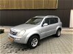 SsangYong Rexton - RX 270 Xdi s - 1 - Thumbnail