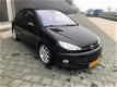 Peugeot 206 - 2.0-16V GTI - 1 - Thumbnail