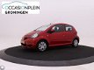 Toyota Aygo - 1.0-12V Aspiration Red - 1 - Thumbnail