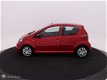 Toyota Aygo - 1.0-12V Aspiration Red - 1 - Thumbnail