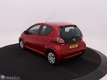 Toyota Aygo - 1.0-12V Aspiration Red - 1 - Thumbnail