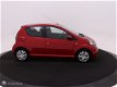 Toyota Aygo - 1.0-12V Aspiration Red - 1 - Thumbnail