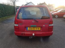 Mazda Demio - 1.3 GLX - APK 31-01-2021