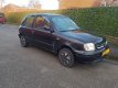 Nissan Micra - 1.0 GL - APK 05-08-2020 - 1 - Thumbnail