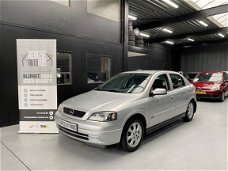 Opel Astra - 1.6 Njoy CRUISE AIRCO 5-DEURS NAP