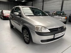 Opel Corsa - 1.4 16V Comfort AUTOMAAT 90.766 KM NAP