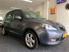 Mazda 2 - 2 1.4 Sportive