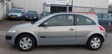 Renault Mégane - 1.6-16V Expression Comfort , met Airco