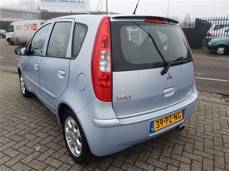 Mitsubishi Colt - 1.3 Limited Edition 1e eigenaar - 1