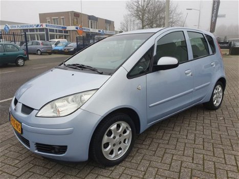 Mitsubishi Colt - 1.3 Limited Edition 1e eigenaar - 1