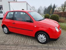 Volkswagen Lupo - 1.0 TRENDLINE