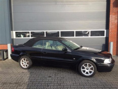 Volvo C70 Convertible - 2.0 T Prestige - 1