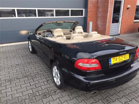 Volvo C70 Convertible - 2.0 T Prestige - 1