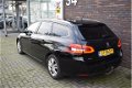 Peugeot 308 SW - 1.6 120PK ECC LMV CHROOM PANODAK CRUISE - 1 - Thumbnail