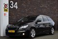 Peugeot 308 SW - 1.6 120PK ECC LMV CHROOM PANODAK CRUISE - 1 - Thumbnail