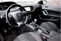 Peugeot 308 SW - 1.6 120PK ECC LMV CHROOM PANODAK CRUISE - 1 - Thumbnail