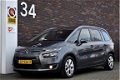 Citroën C4 Picasso - (Grand) 1.6 HDi 7-PERSOONS/ NAVI/CLIMA/CRUISE/LM-VELGEN - 1 - Thumbnail
