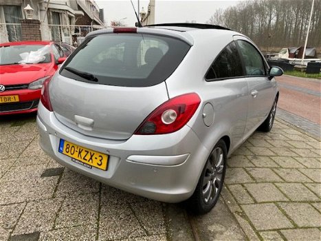 Opel Corsa - 1.2-16V 111 Edition - 1