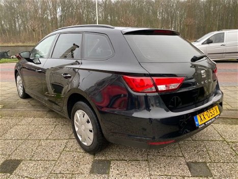 Seat Leon ST - 1.6 TDI Style First Edition - 1