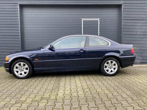 BMW 3-serie Coupé - 328Ci Executive Let op 03-02 t/m 07-02 zijn wij gesloten - 1