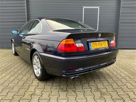 BMW 3-serie Coupé - 328Ci Executive Let op 03-02 t/m 07-02 zijn wij gesloten - 1