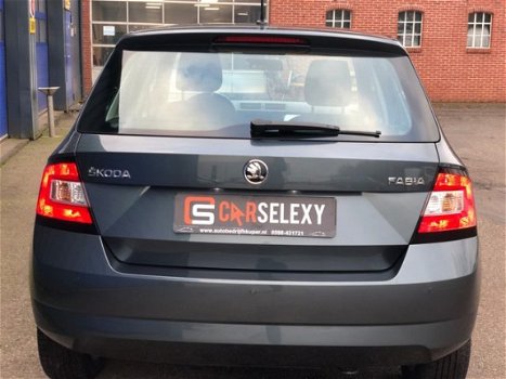 Skoda Fabia - 1.0 TSI Style - 1