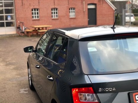 Skoda Fabia - 1.0 TSI Style - 1